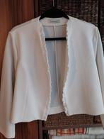 NIEUW VESTJE BATIDA MAAT 5 TE DRAGEN VOOR MAAT 40, Kleding | Dames, Ophalen of Verzenden, Maat 38/40 (M), Wit