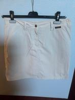 Beige shortrok Jack Wolfskin, Vêtements | Femmes, Jupes, Enlèvement ou Envoi, Comme neuf, Taille 42/44 (L), Beige