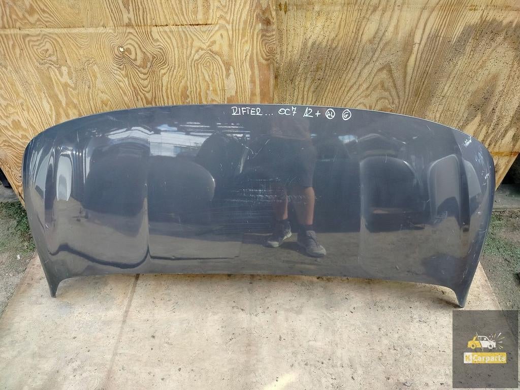 Cache-moteur Berlingo Partner Rifter Combo Proace City, Autos : Pièces & Accessoires, Info@fabrikant.eu, Fabrikant BV, Fabrikantstraat 1
1000 AA  Amsterdam, NL