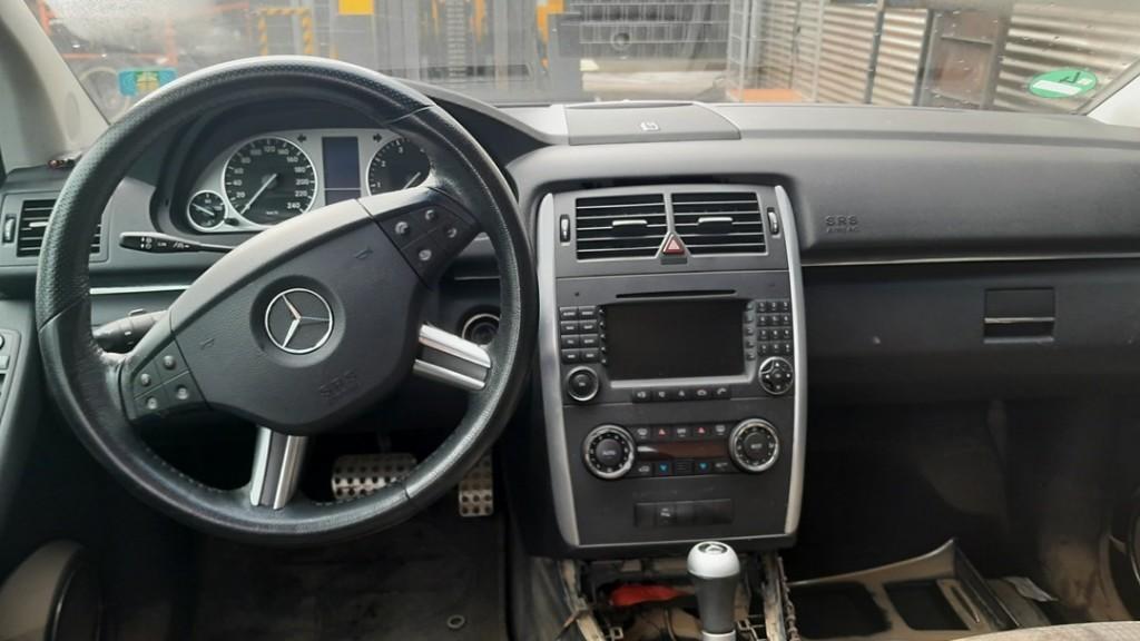 INSTRUMENTS DE BORD Mercedes-Benz B (W245,242) (1031098101), Autos : Pièces & Accessoires, Utilisé, Mercedes-Benz