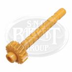 Speedometer Driven Gear - For Getrag type 265 model gearbox., Neuf, -, Jaguar, -