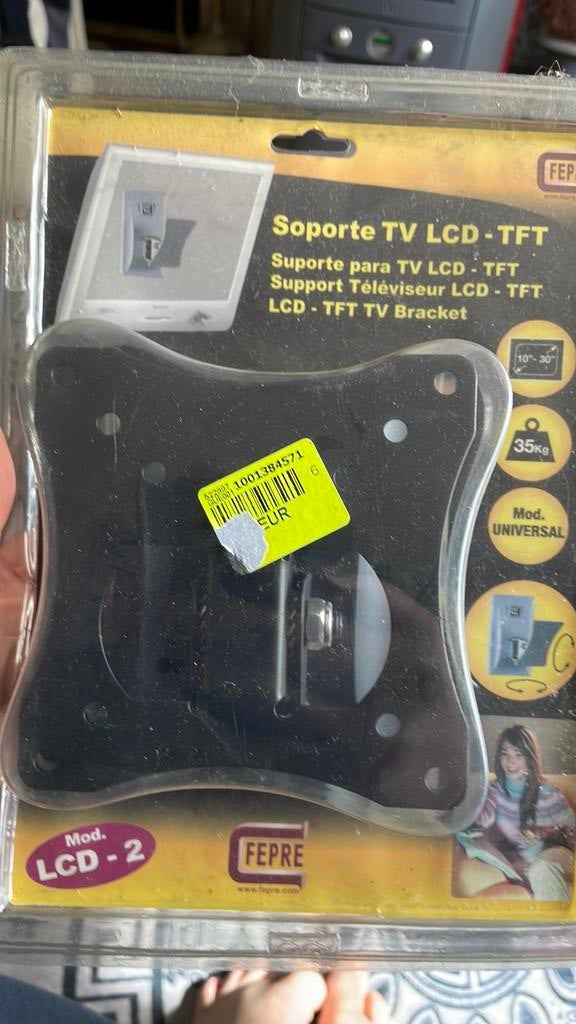 Beugel, Ophalen, Nieuw