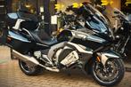 BMW K1600GTL ***MOTOVERTE.BE***, 1600 cc, Bedrijf, Toermotor