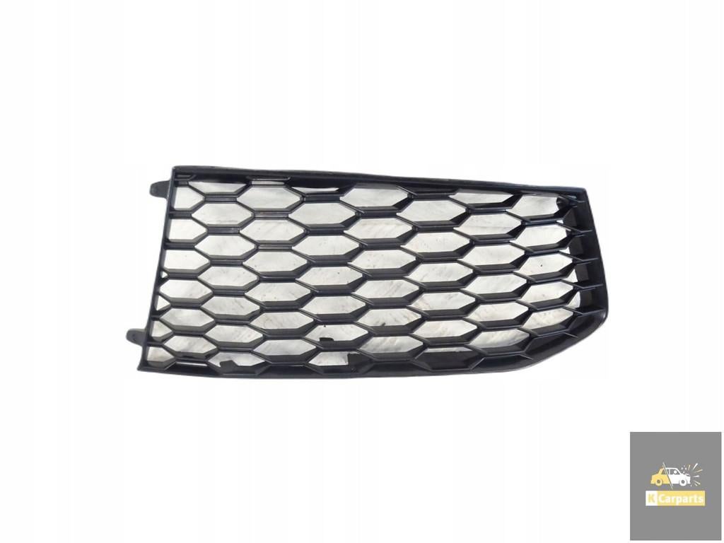 4G8807682F AUDI RS7 4G0 LIFT RECHTS VOORBUMPER GRILLE VOOR, Gebruikt, AUDI AG, Auto-Union-Strasse 1
85045  Ingolstadt, DE, Audi