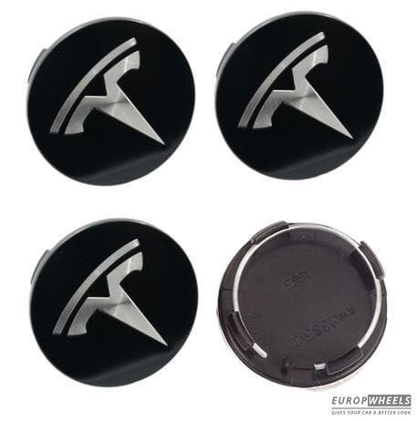 TESLA VELG NAAFKAPPEN Naafdoppen Tesla Model S X 3 Y 58 MM, Autos : Pièces & Accessoires, Autres pièces automobiles, Autres marques automobiles