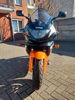 voiture ancienne Yamaha Thundercat 600 cc, Motos, Particulier, Échappement sport