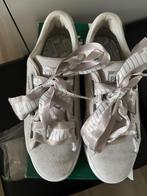 Puma sneaker grijs maat 37 als nieuw, Gris, Puma, Sneakers et Baskets, Comme neuf
