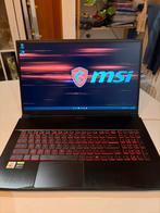 Pc portable gamer gaming i7 ! Msi ! Ultra puissant ! A voir!, Met videokaart, Ophalen of Verzenden, Zo goed als nieuw, Gaming