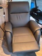 Elektrische fauteuil +een gewone fauteuil, Enlèvement