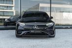 Mercedes-Benz EQS 450+ AMG Burmester (automatique), Cuir et Alcantara, Achat, Euro 6, Noir