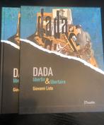 Dada libertin et libertaire, Enlèvement ou Envoi