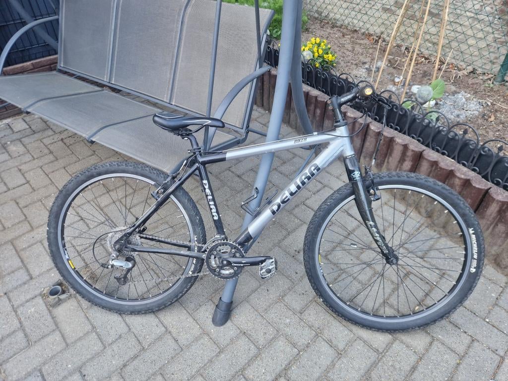 Vélo de montagne, Vélos & Vélomoteurs, Enlèvement