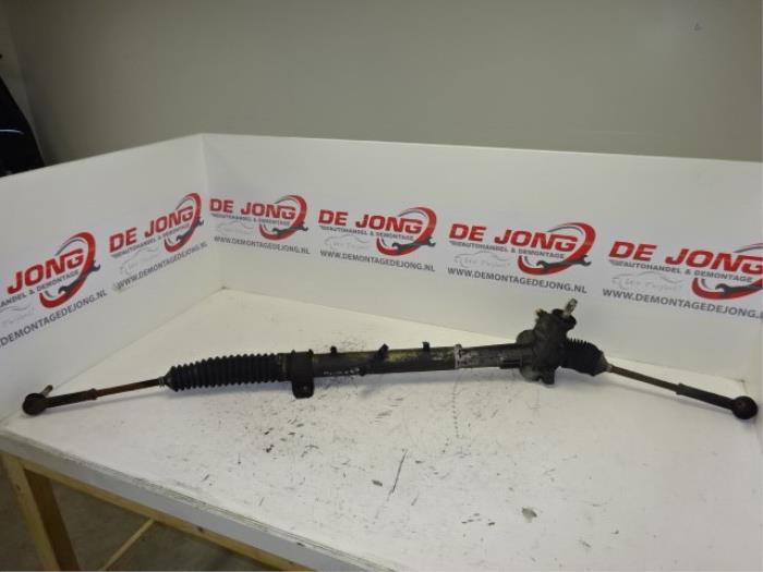 Stuurhuis Bekrachtigd van een Citroen Jumper, Gebruikt, -, Ophalen of Verzenden, -