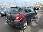 OPEL CORSA BENZINE EU 5b, Auto's, Opel, Euro 5, Stof, 1229 cc, Bedrijf