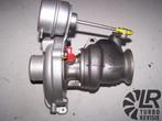 Turbo revisie fiat sedici 2.0jtd ddsi ducato suzuki sx4 5439, -, -, Enlèvement ou Envoi, -