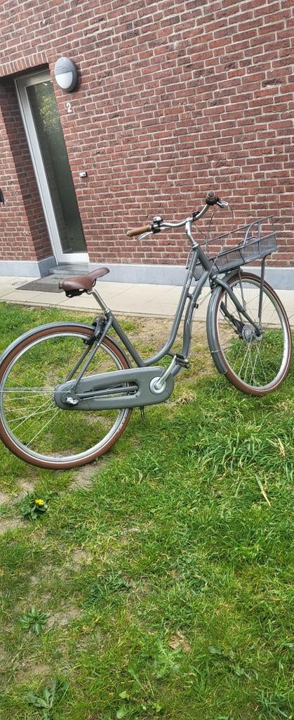 fietsen dames, Ophalen of Verzenden