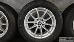 16 inch BMW 3 SERIE G20 G21 Winterbanden Runflat 774 Style, Auto-onderdelen, Banden en Velgen, Gebruikt, -, Banden en Velgen, -