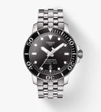 Tissot Seastar 1000 43mm, Ophalen of Verzenden