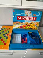 SCRABBLE JUNIOR, Enlèvement ou Envoi, Comme neuf