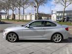 BMW 2-serie Coupé M235i Centennial High Executive 322PK Aut, Automaat, Gebruikt, Euro 6, Bedrijf