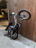 Gilera cba zeldzaam!!!, Ophalen