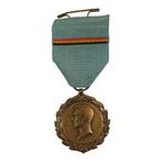 Medaille van de Politieke Gevangene 1914-1918, Verzamelen, Ophalen of Verzenden, Overige soorten, Lintje, Medaille of Wings