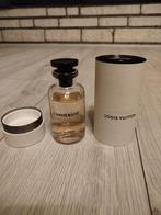 L'immensité de Louis Vuitton. Original, Enlèvement