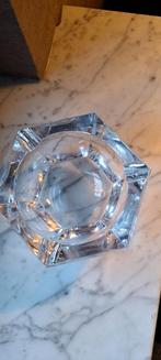 Kristal asbak, Verzenden