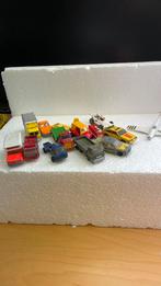 Lotje allerlei, Enlèvement ou Envoi, Comme neuf