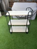 Tafeltje/ rekje, Ophalen, Zo goed als nieuw