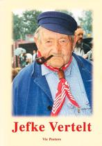 (g2) Lichtaart, Jefke vertelt, Boeken, Verzenden, Gelezen