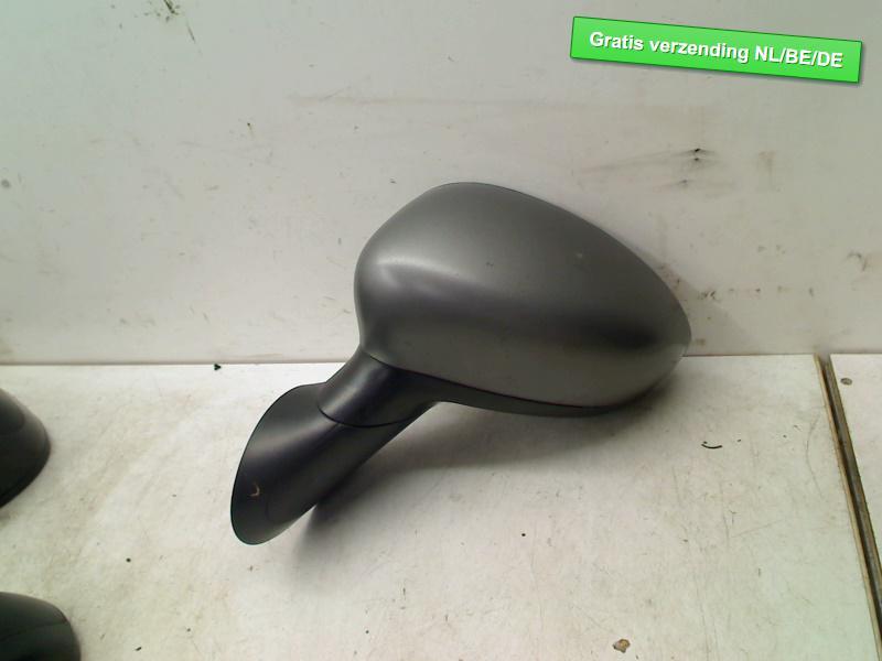 SPIEGEL LINKS Fiat 500 (312) (01-2007/12-2012), Auto-onderdelen, Spiegels, Fiat, Gebruikt
