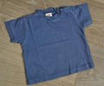 1/20. T-shirt mixte de taille 62, Kinderen en Baby's, Babykleding | Maat 62, Ophalen of Verzenden, Gebruikt, Jongetje of Meisje