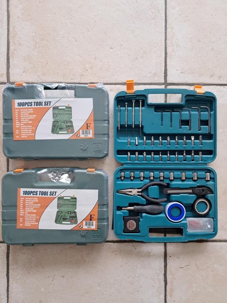 Bieden per foto, Ophalen