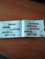 MARKLIN-catalogus, Hobby en Vrije tijd, Ophalen, Gebruikt, Boek, Tijdschrift of Catalogus, Märklin