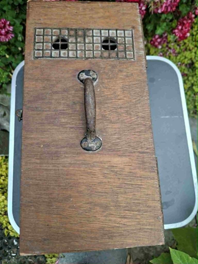 transportkooi, Dieren en Toebehoren, Ophalen