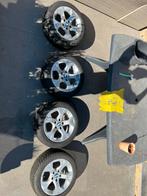 Jantes BMW Style 317 7 1/2 J x17 EH2+, Autos : Pièces & Accessoires, Enlèvement, Pneus hiver, Pneu(s)