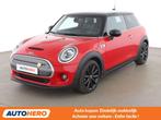 MINI Cooper SE Cooper SE Trim L (bj 2020, automaat), Auto's, Mini, 4 zetels, USB, Elektrisch, https://public.car-pass.be/vhr/8a63ea4f-f8d0-4615-8bff-b414885d4952