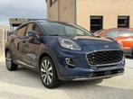 Ford Puma Puma 1.0 EcoBoost mHEV Titanium BOITE AUTO, Autos, Achat, Euro 6, Entreprise, https://public.car-pass.be/vhr/34c7be8c-033a-40f0-ac1c-38b76b205227