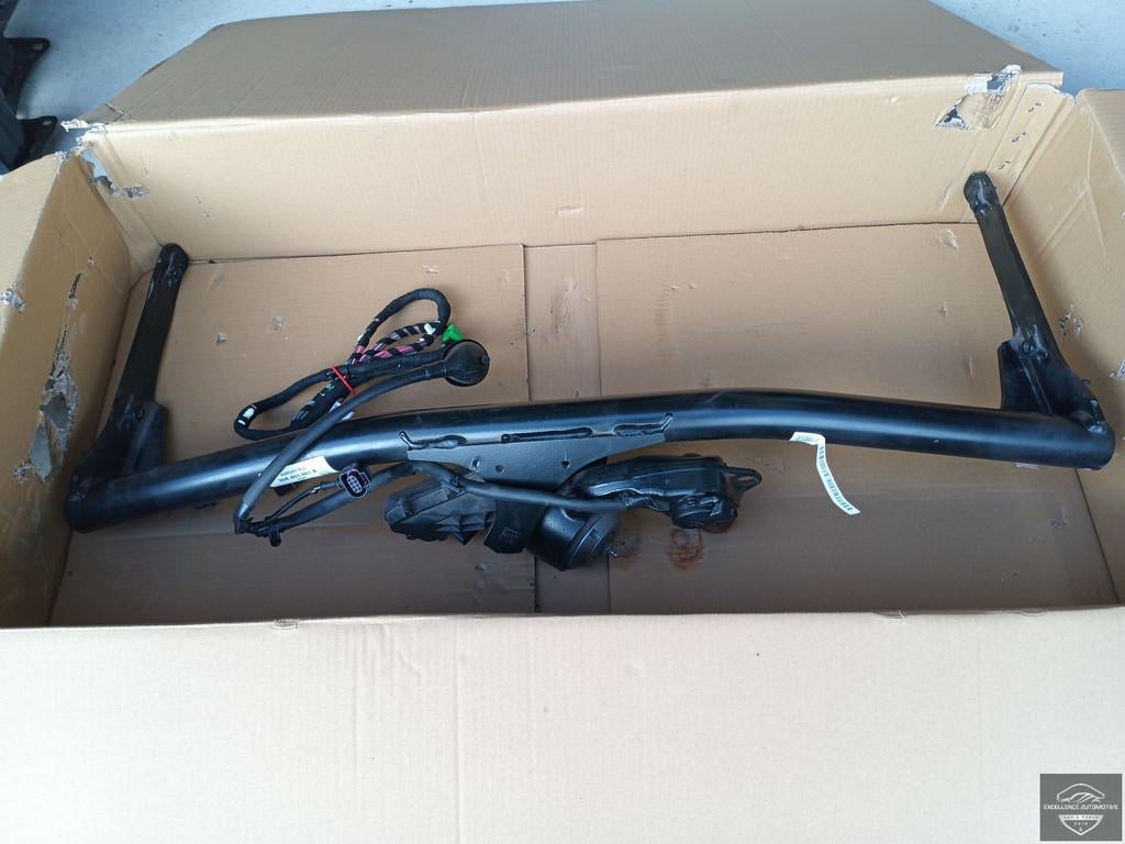 VW Arteon Shooting Brake Trekhaak 3G8803881B Origineel!, Auto-onderdelen, Gebruikt, Volkswagen, Volkswagen AG, Vw@volkswagen.de