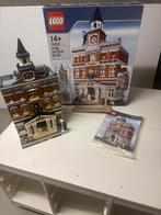 Lego modulairs, Enlèvement, Comme neuf, Ensemble complet, Lego