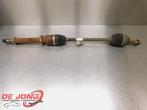 Arbre de transmission avant droit d'un Renault Clio, Renault, -, 3 mois de garantie, Utilisé