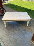 Salontafel, Ophalen, Zo goed als nieuw