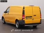 Mercedes eVito Elektrisch 41kWh 150km WLTP Airco L2H1 L2 Air, Auto's, Automaat, Stof, Gebruikt, Overige kleuren