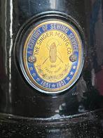 Singer Featherweight Centennial  1951 en zus van 1947, Ophalen, Gebruikt, Naaimachine, Singer