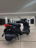 Yamaha Vitty 125cc, Enlèvement, Comme neuf