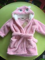 Badjasje "knot so bad", nieuw, ideaal kraamkado, Ophalen, Nacht- of Onderkleding, Meisje, Knot so bad