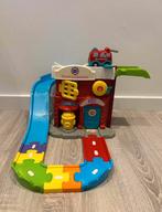 Speelgoed brandweer vTech, Kinderen en Baby's, Ophalen
