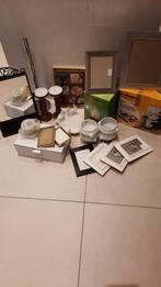 GROS COLIS DE VENTE EN BON ÉTAT + BOÎTE PLEINE DE VÊTEMENTS, Enlèvement