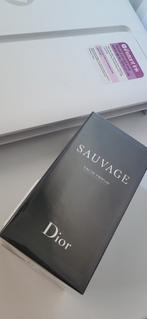 Sauvage dior edp 100ml nieuw, Bijoux, Sacs & Beauté, Beauté | Parfums, Enlèvement ou Envoi